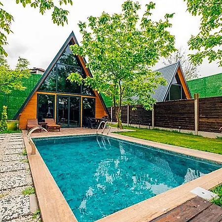 Nios Villa Sapanca