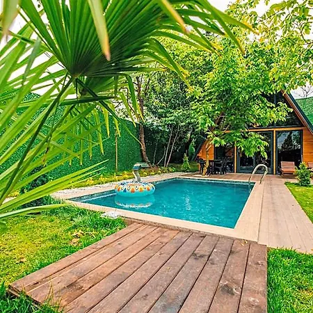 Nios Villa Sapanca