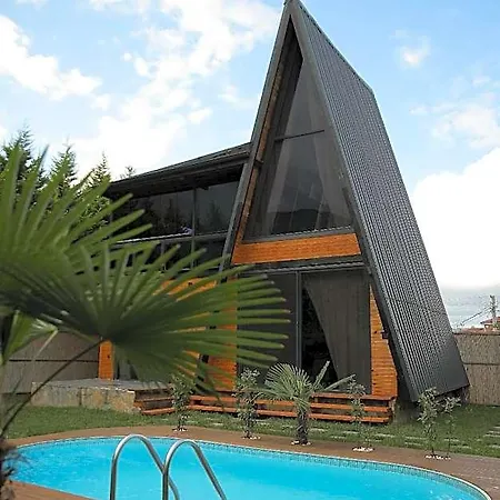 Villa Nios Sapanca